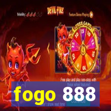 fogo 888