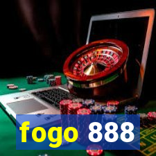 fogo 888