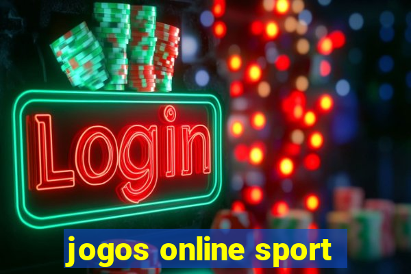 jogos online sport