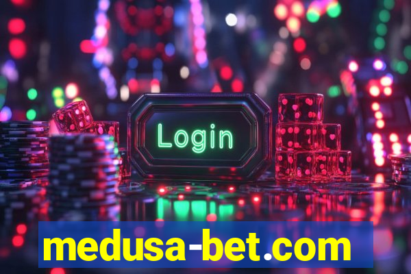 medusa-bet.com