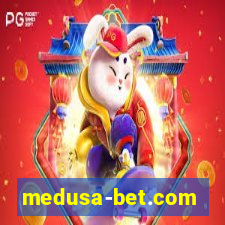 medusa-bet.com