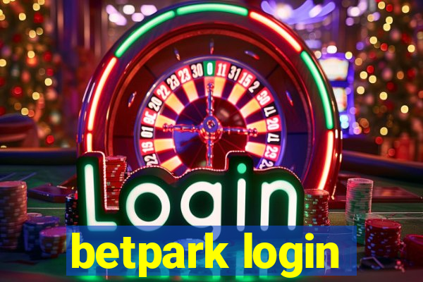 betpark login