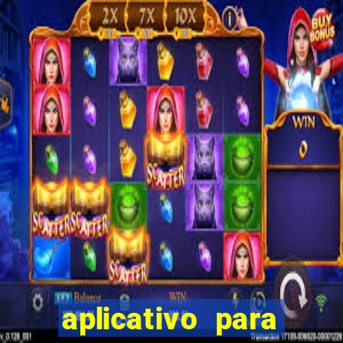 aplicativo para jogar no bicho