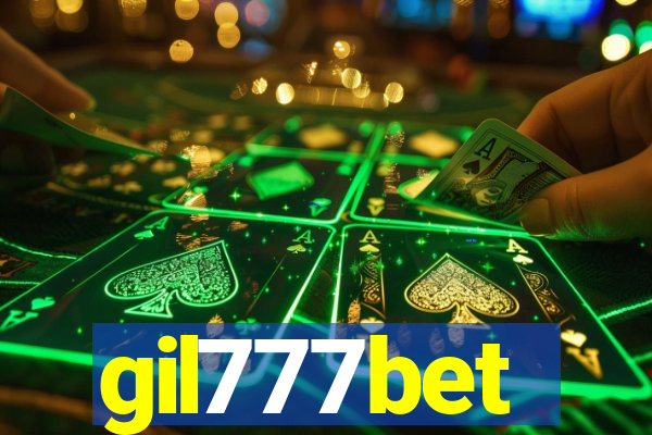 gil777bet