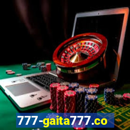 777-gaita777.com