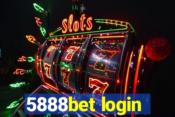 5888bet login