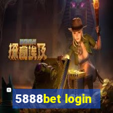 5888bet login