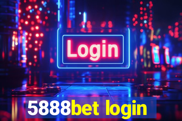 5888bet login