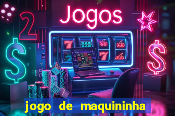 jogo de maquininha de cart?o