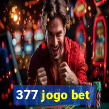 377 jogo bet