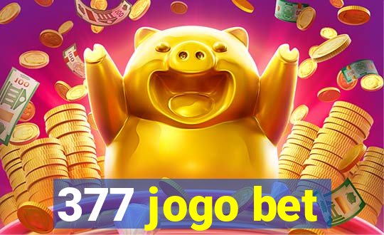 377 jogo bet