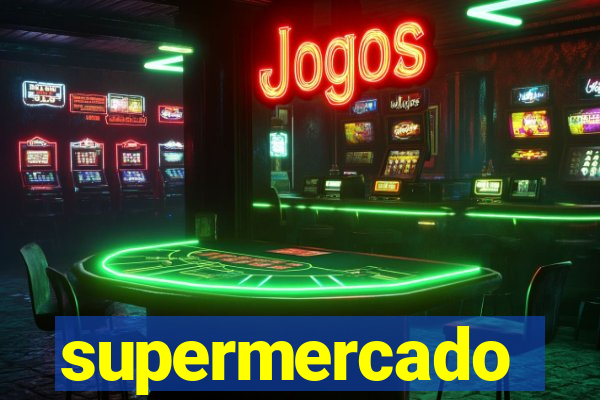 supermercado internacional porto de santana