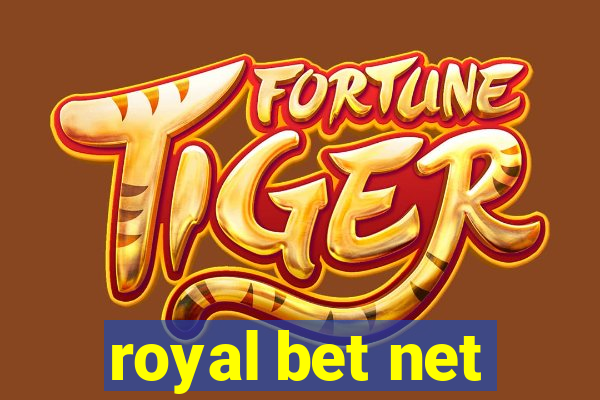 royal bet net