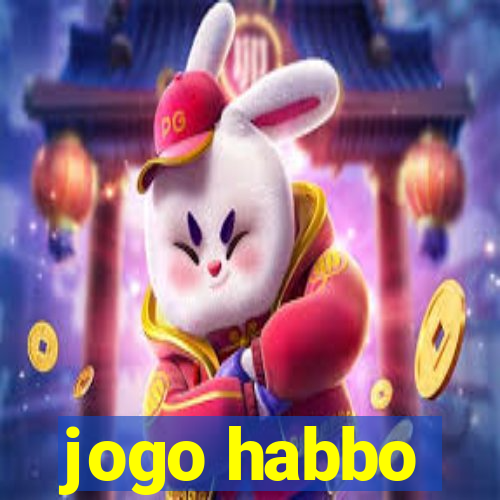 jogo habbo