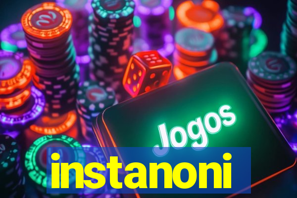 instanoni