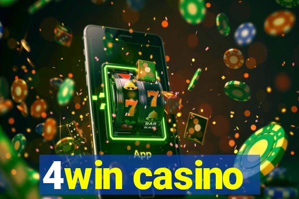 4win casino