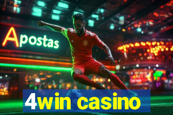 4win casino