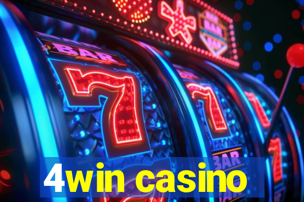 4win casino