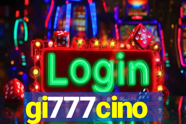 gi777cino