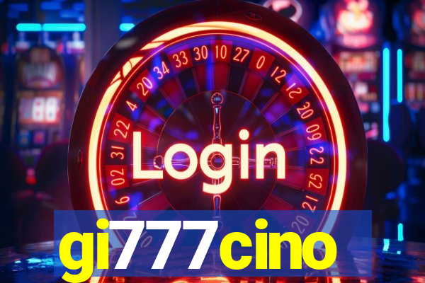 gi777cino