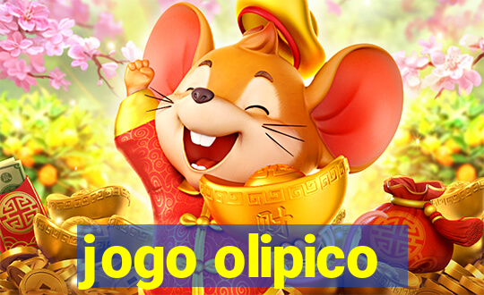 jogo olipico