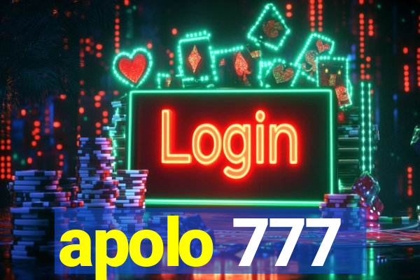 apolo 777