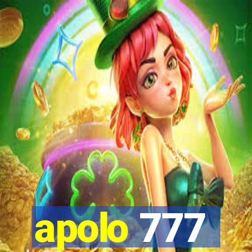 apolo 777