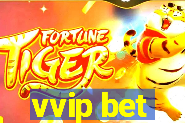 vvip bet