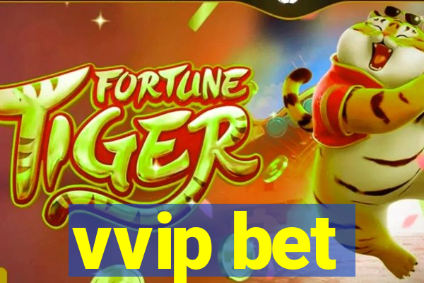 vvip bet