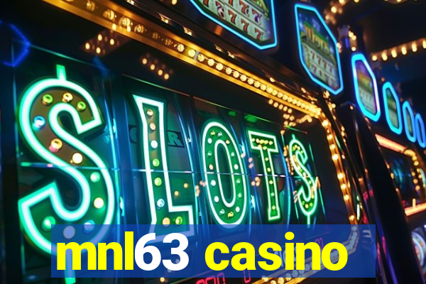 mnl63 casino