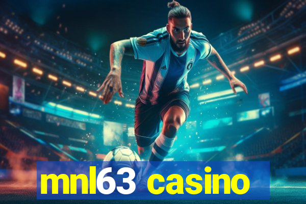 mnl63 casino