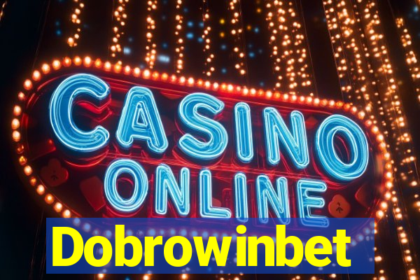 Dobrowinbet