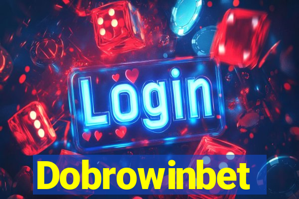 Dobrowinbet