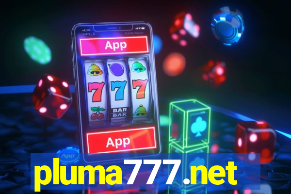 pluma777.net