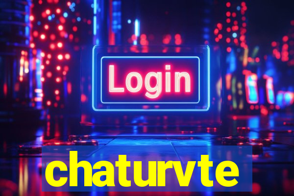 chaturvte