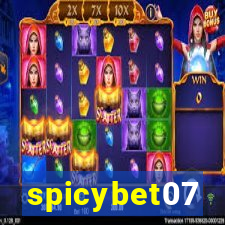 spicybet07