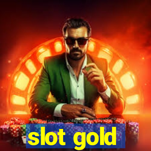 slot gold