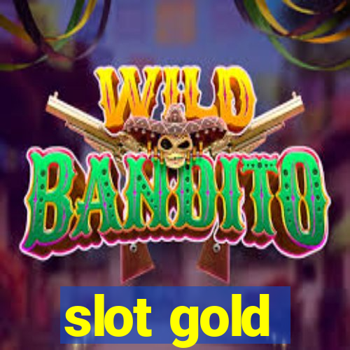 slot gold