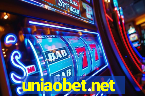 uniaobet.net