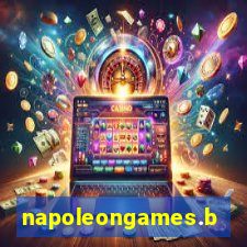 napoleongames.be