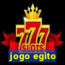 jogo egito