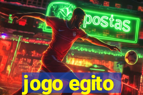 jogo egito