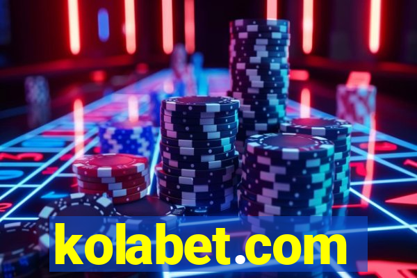 kolabet.com