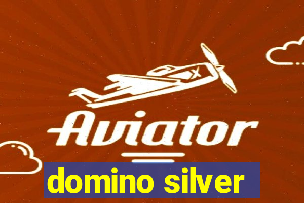 domino silver