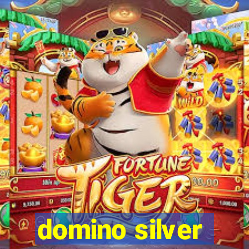 domino silver