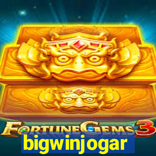 bigwinjogar