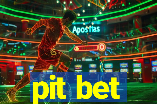 pit bet