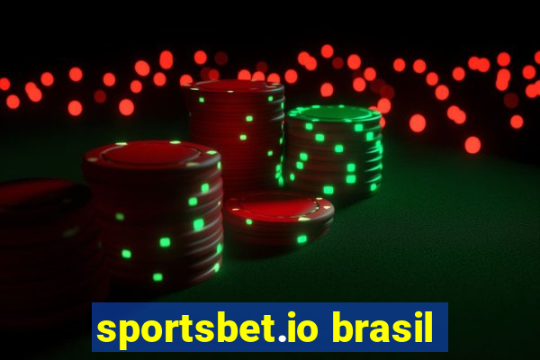 sportsbet.io brasil