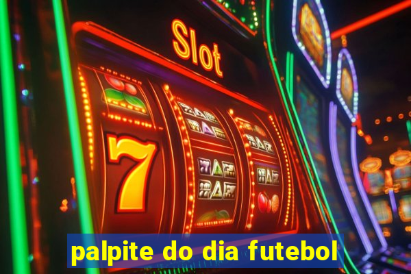 palpite do dia futebol