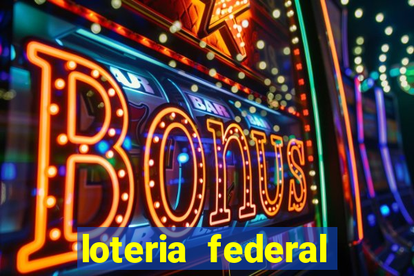 loteria federal giga bicho